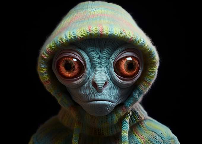 I am watching you