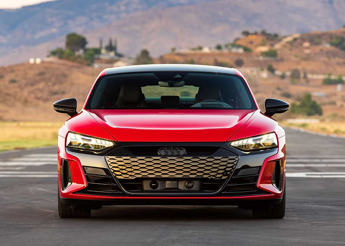 Audi RS