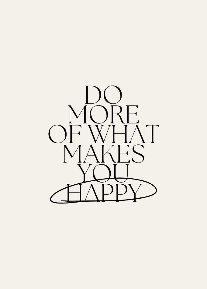 positive affirmation