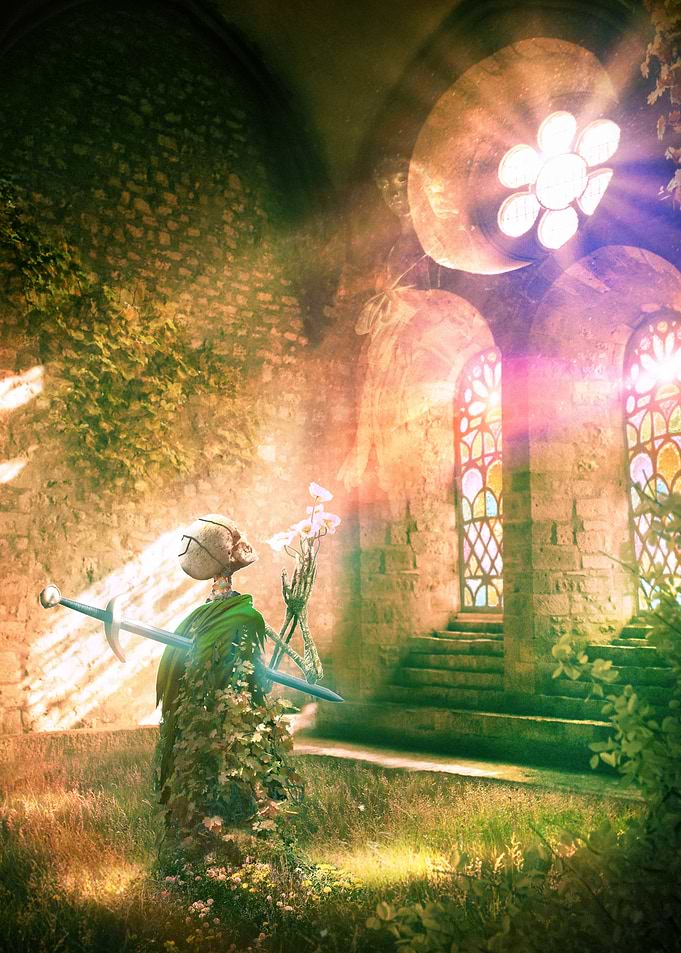 Faith Eternal