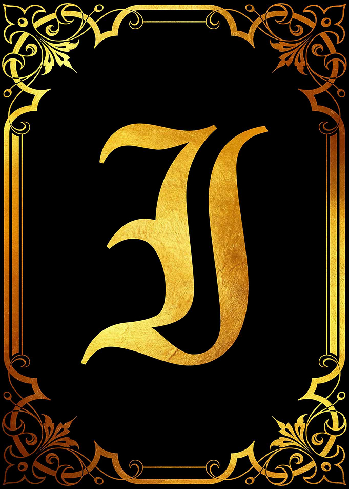I