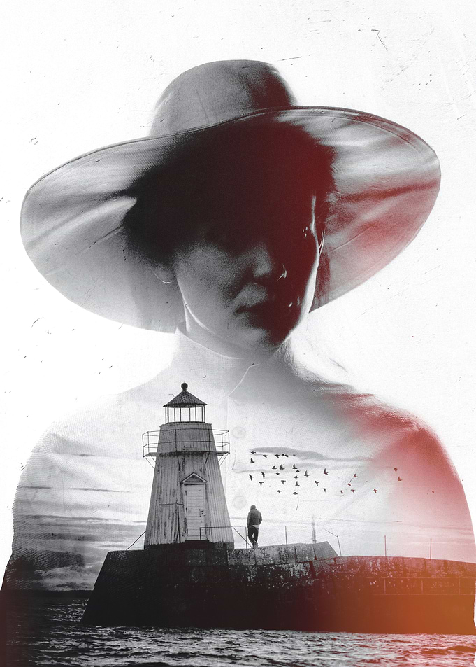 Echoes by the Shore