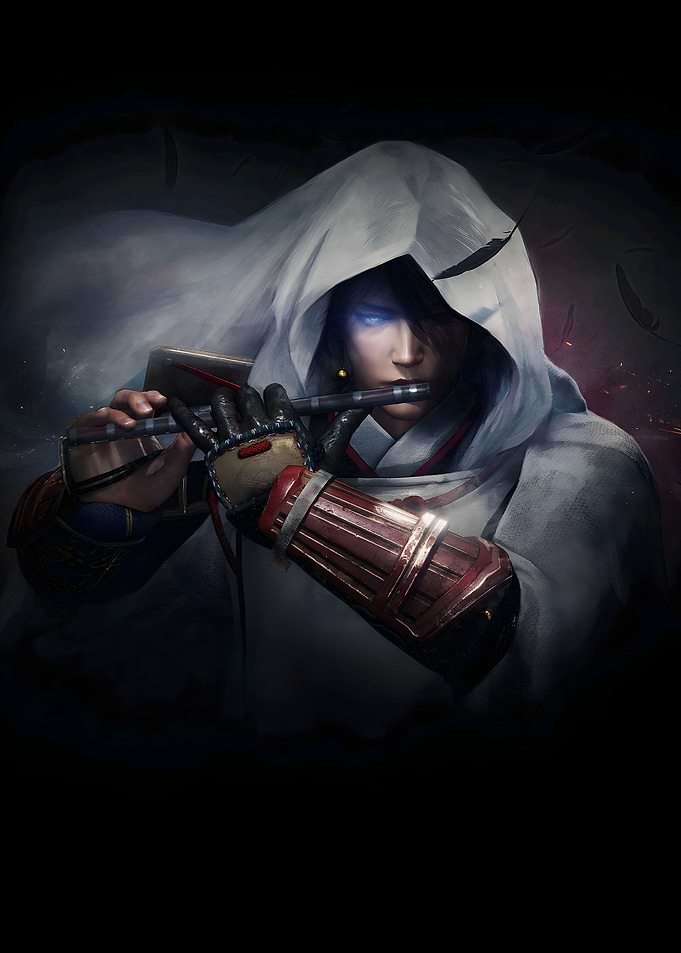 Nioh 2