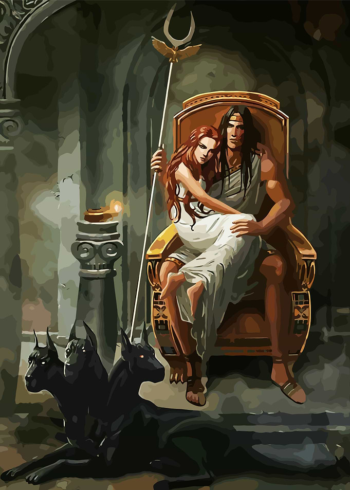 Hades Game