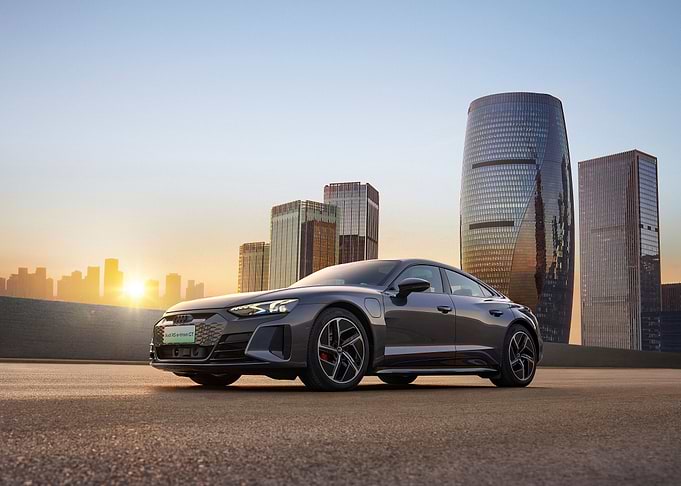Audi RS