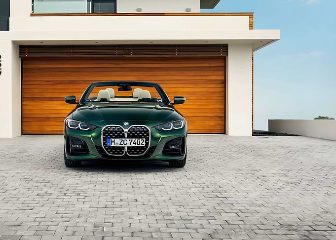 BMW 430i