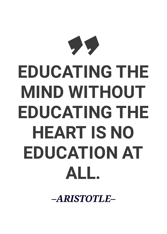 Aristotle quote