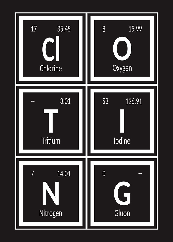 Clothing Elements