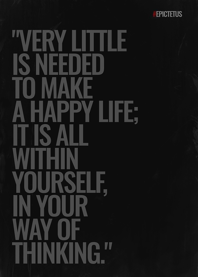 Epictetus