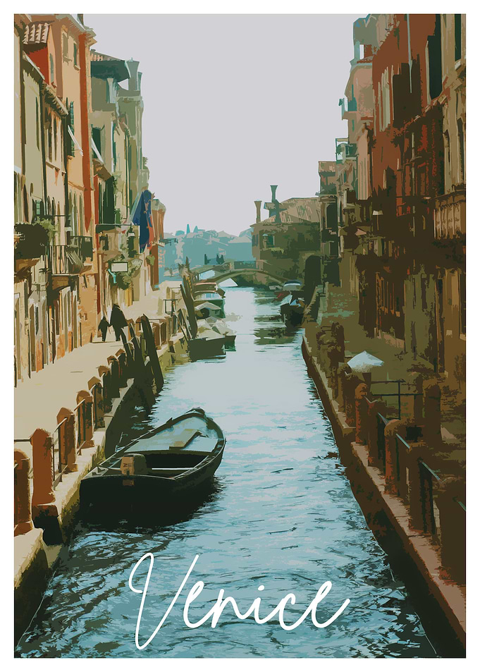 venice italy