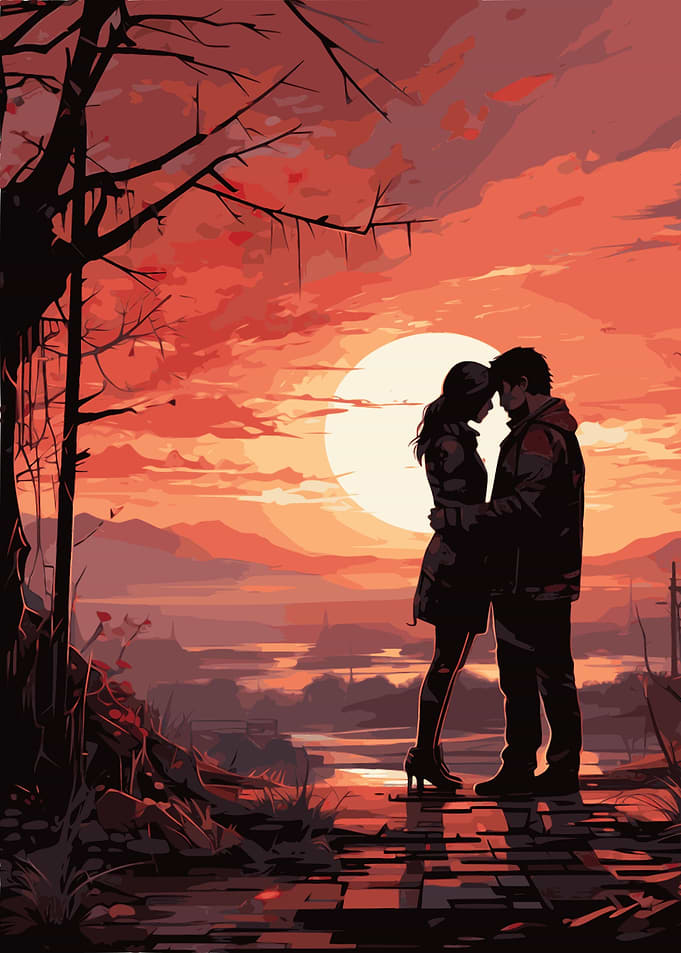 Love Embrace
