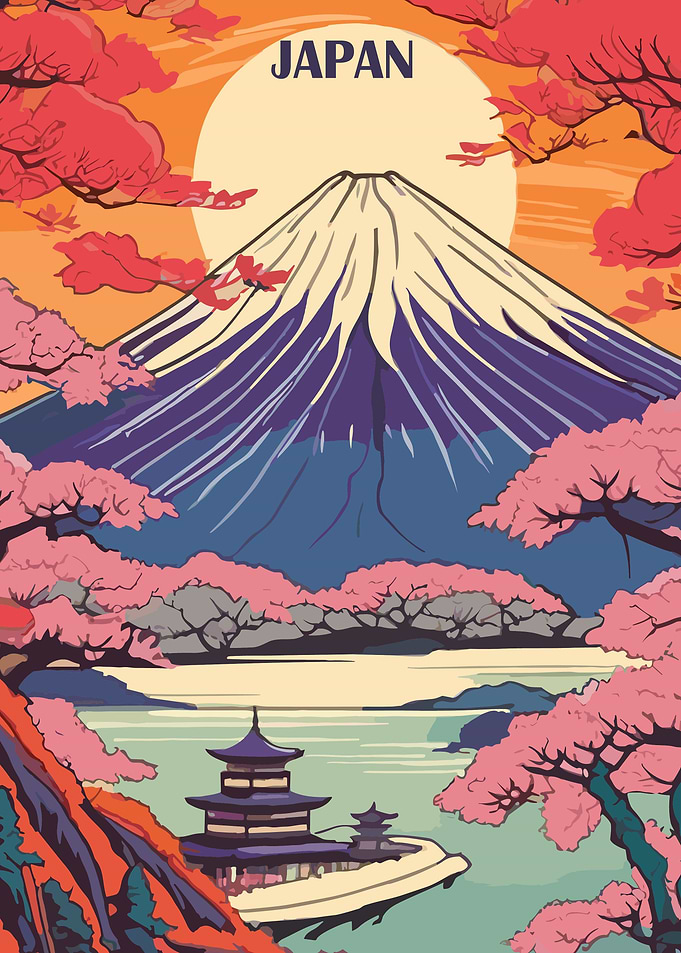 Japan