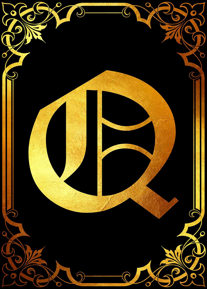 Q