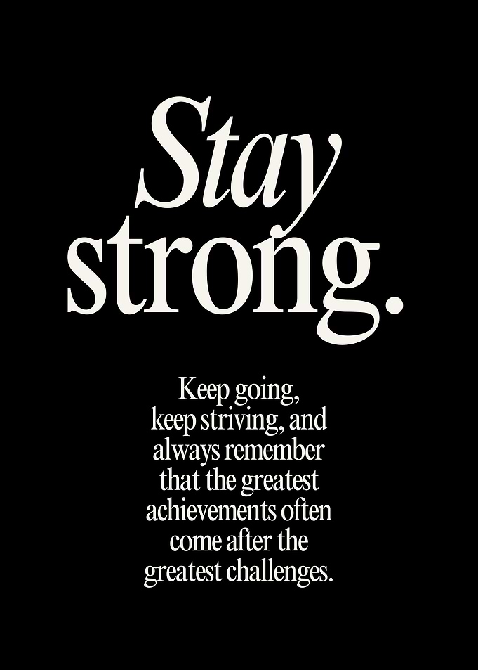 positive affirmation