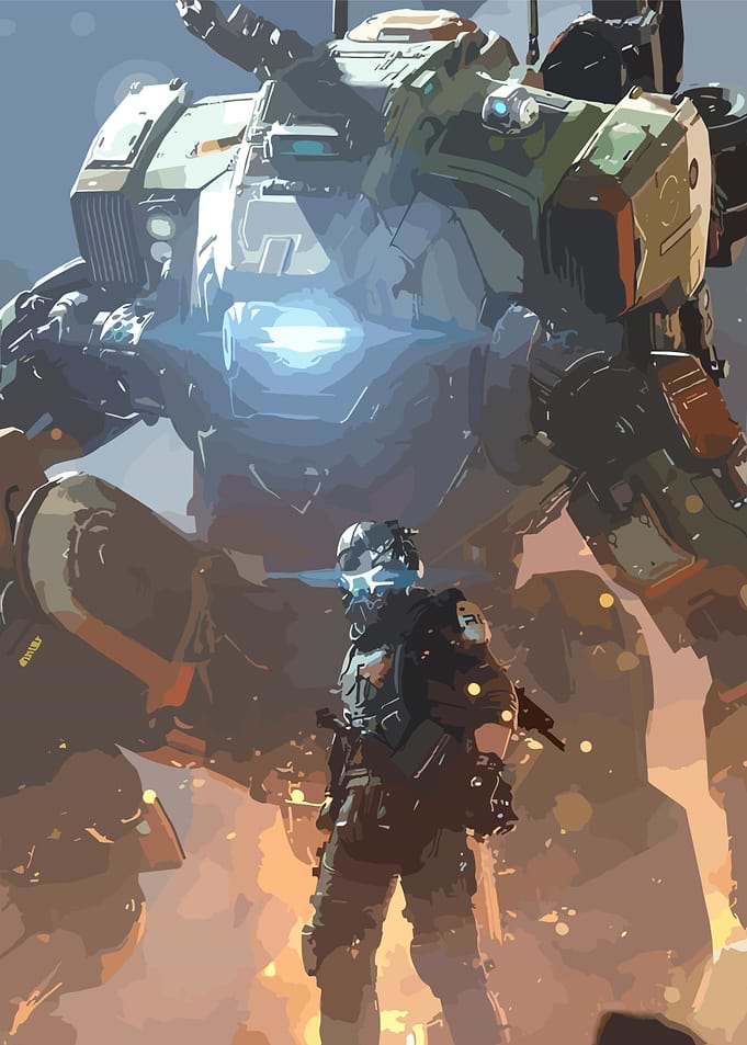 Titanfall