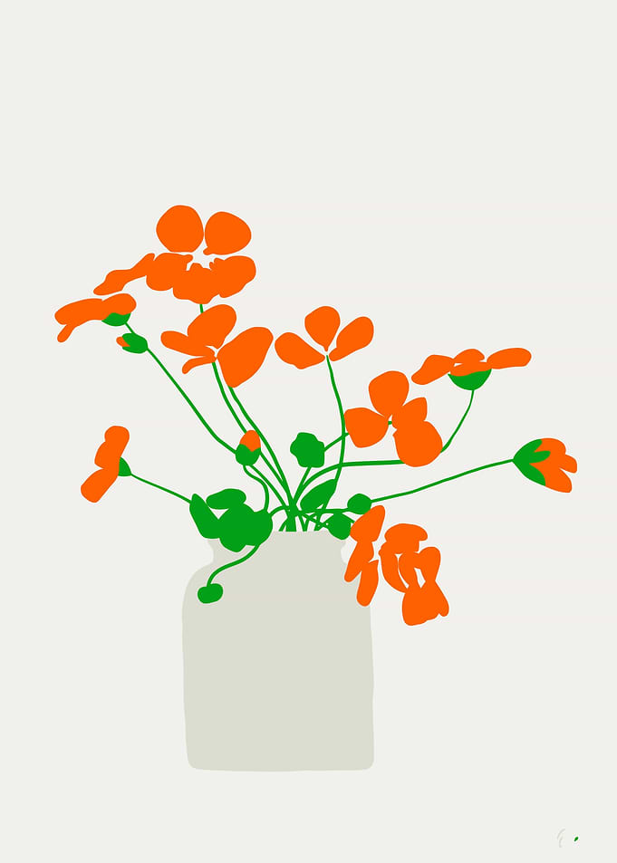 Sober Flowers