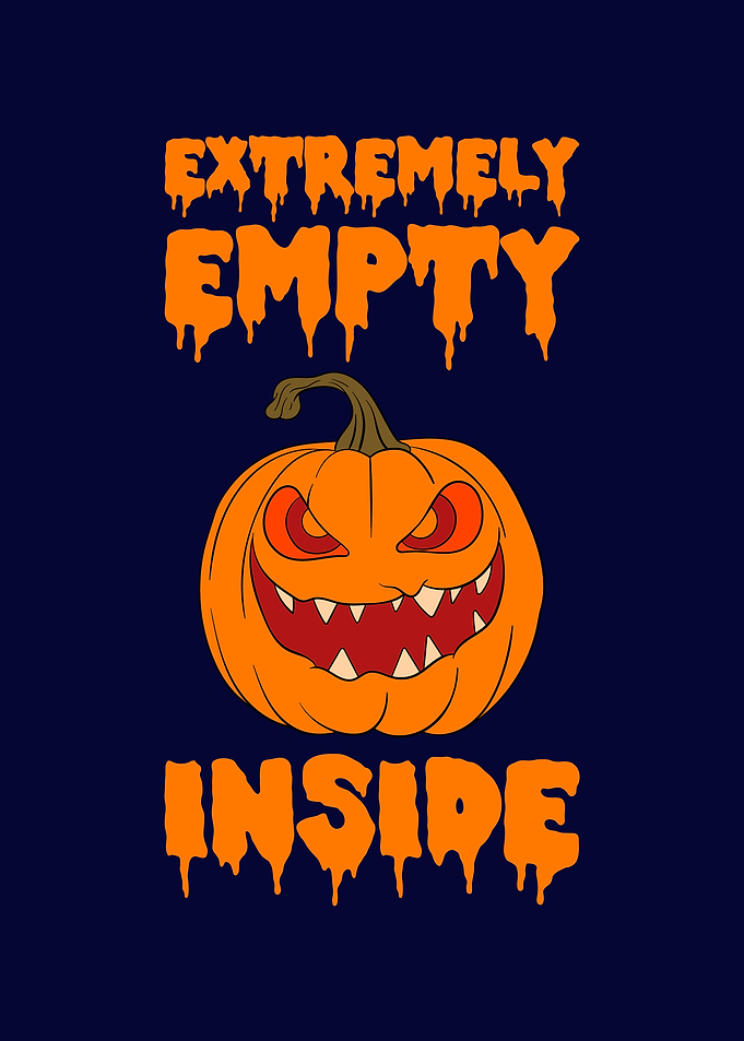 Funny Halloween