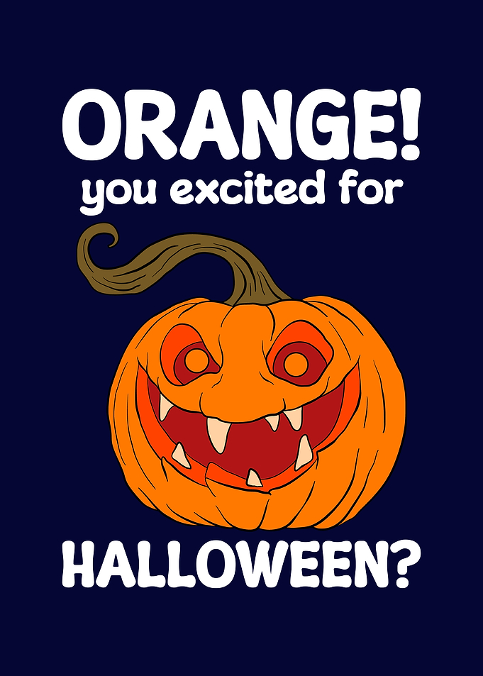Funny Halloween