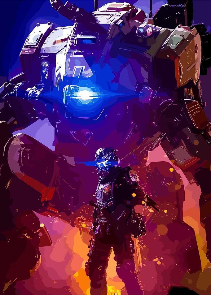 Titanfall