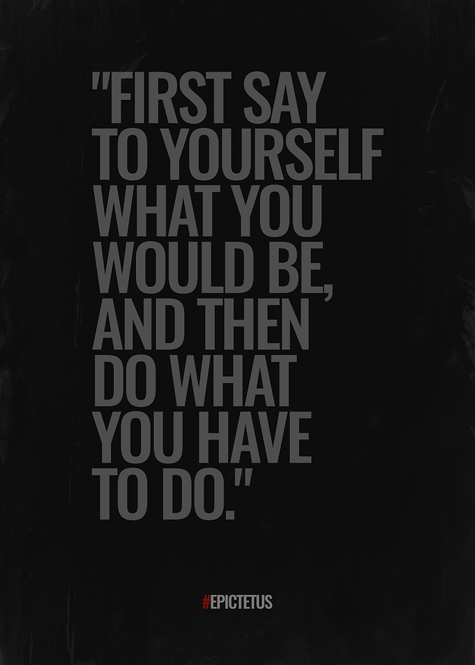 Epictetus