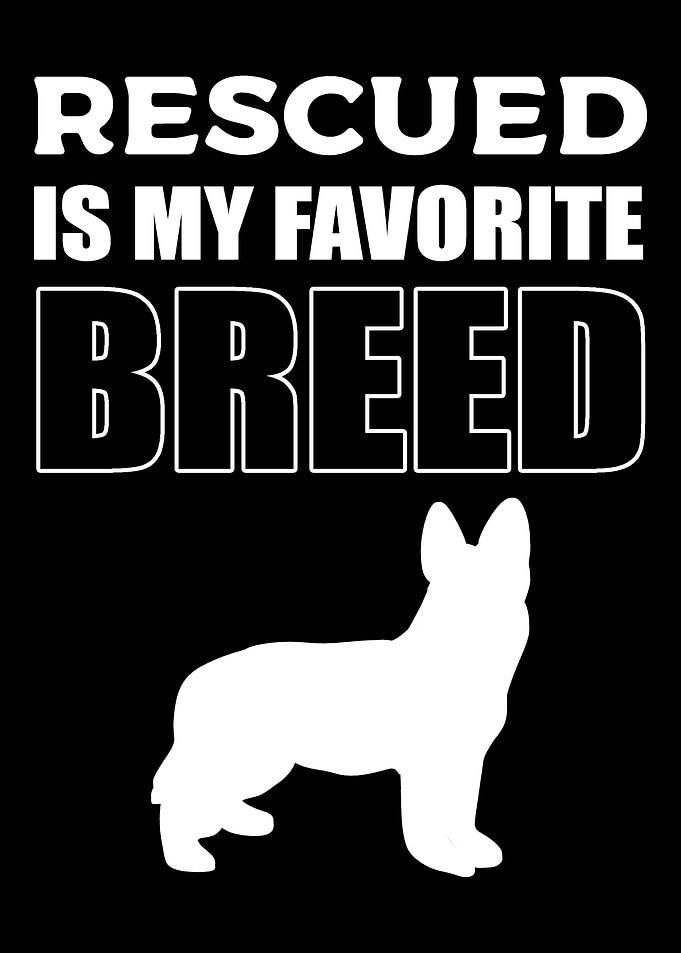Favorite Breed Pet Lover G