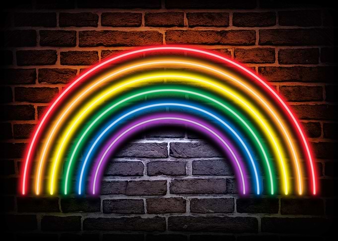 Rainbow