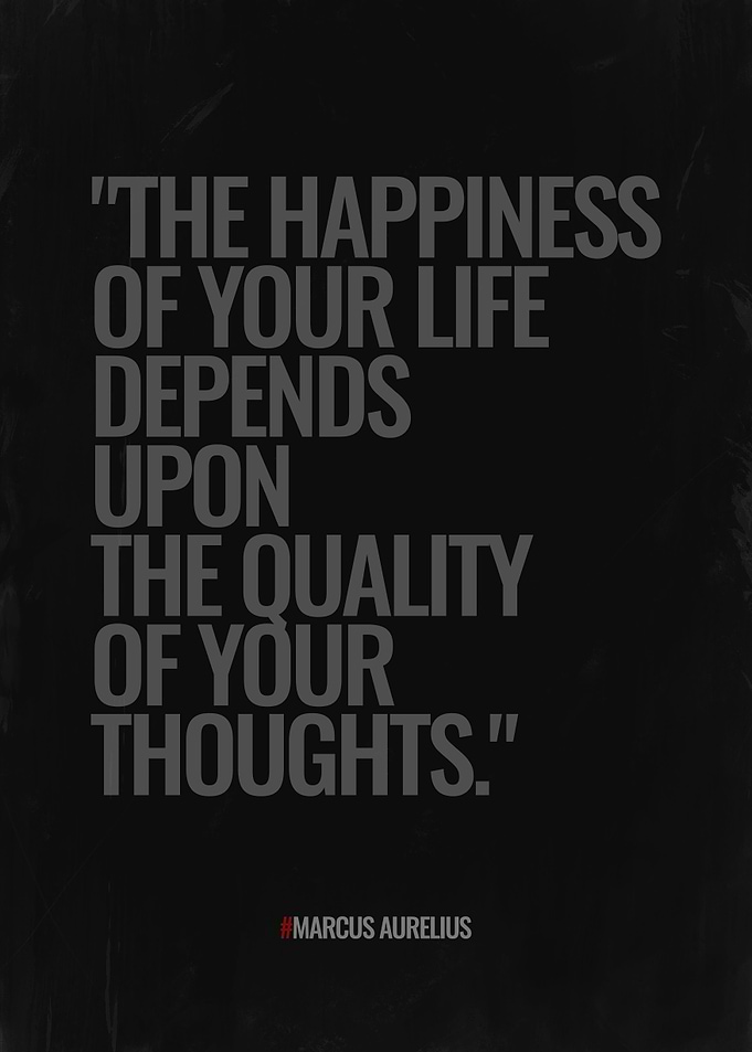 Marcus aurelius