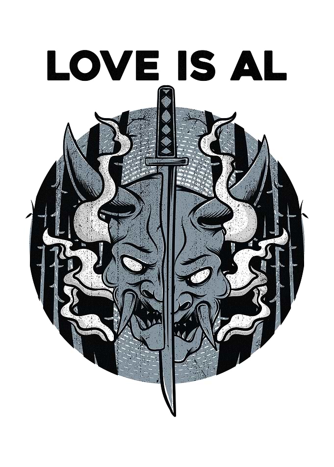 love is al