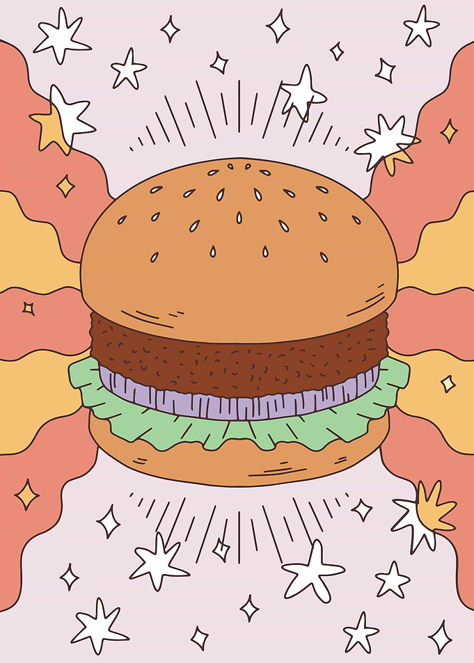 Hamburger