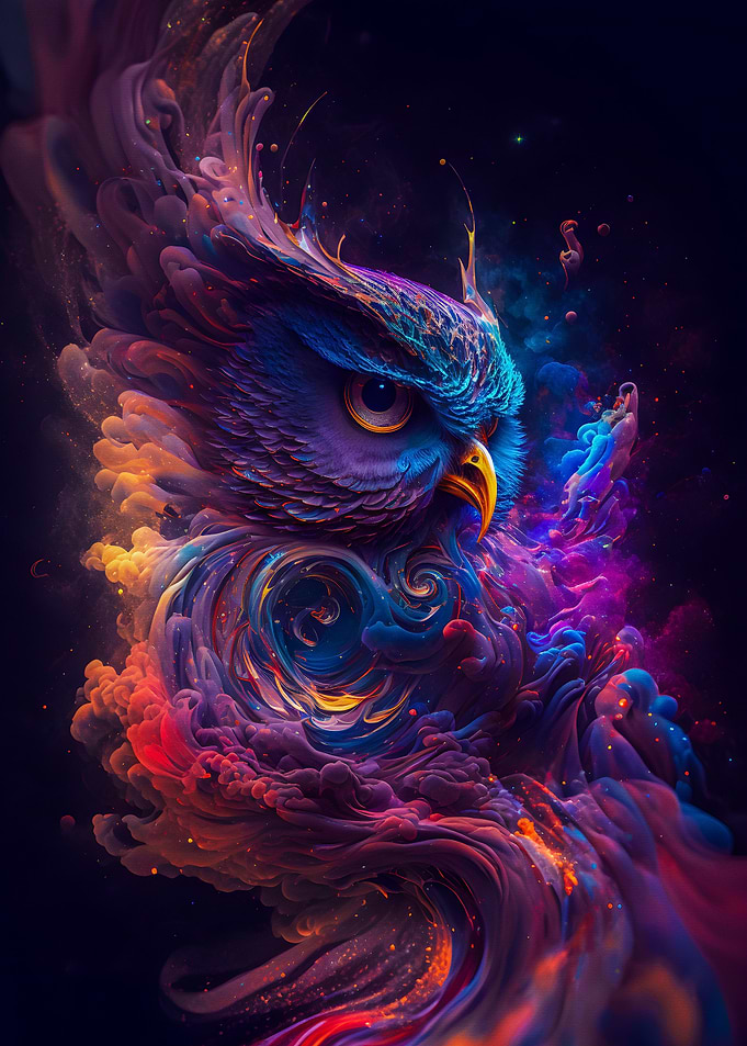Wolf Cosmic