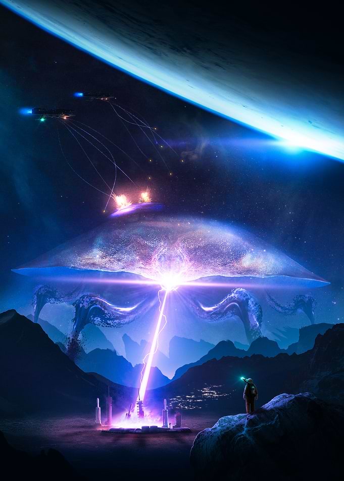 War of the Moons