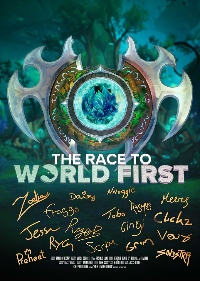 Echo RWF ADH Signatures