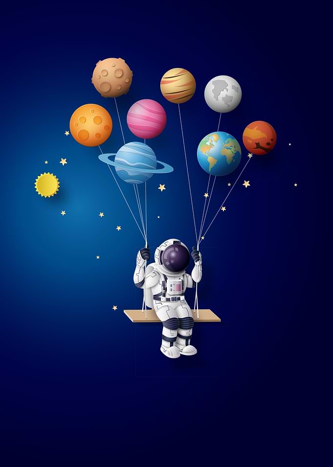 Space
