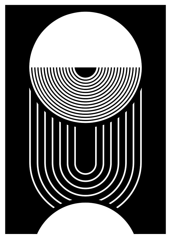 Abstract Geometric