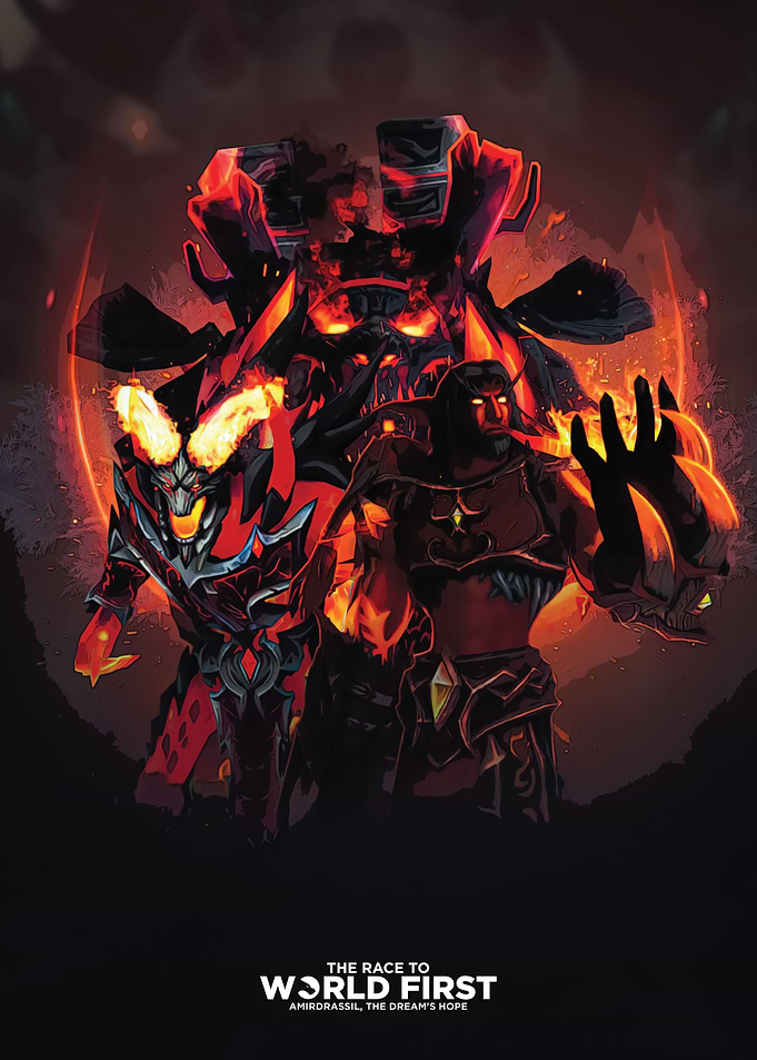 Echo RWF Fire