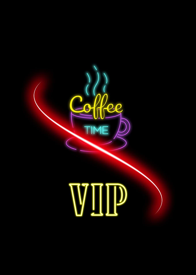 coffee time