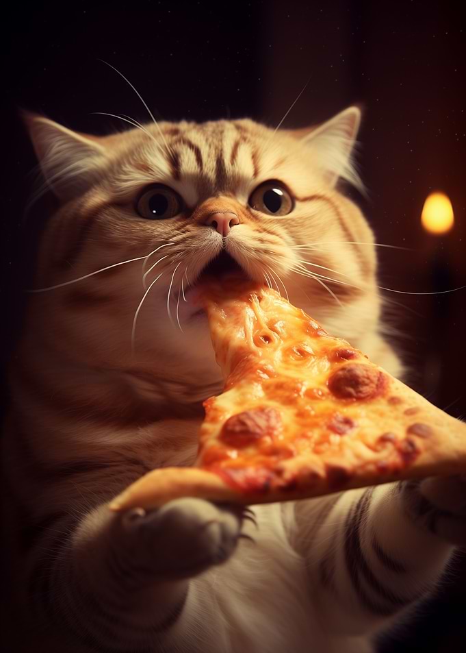 Pizza Bliss