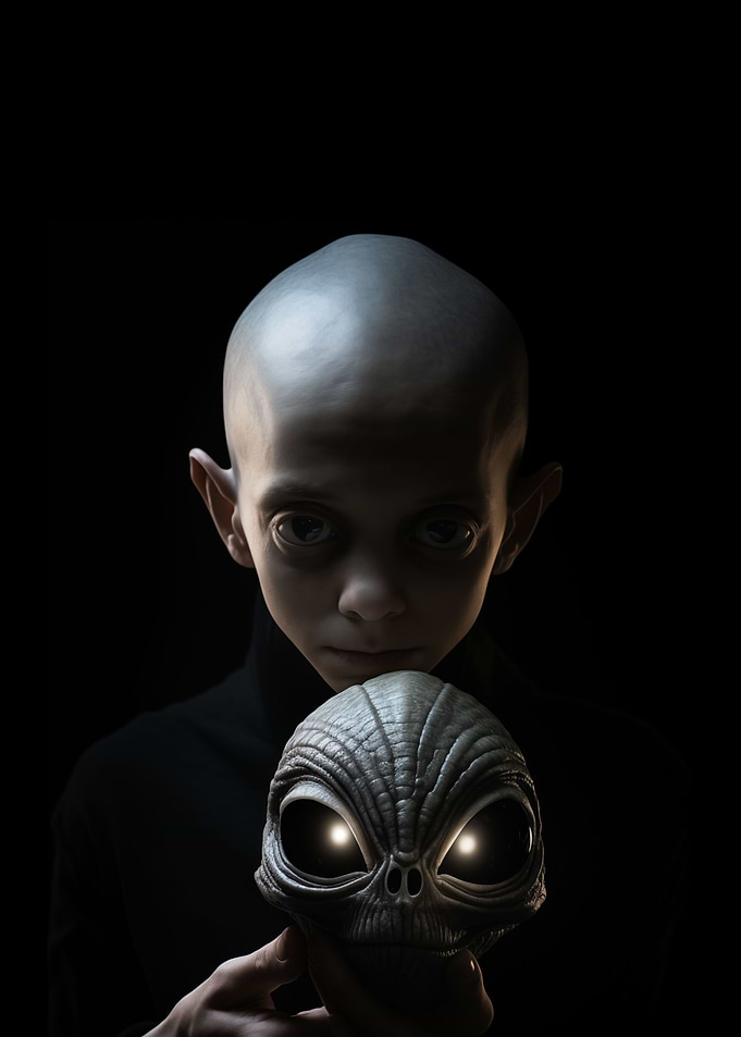 Guardian of the Unknown