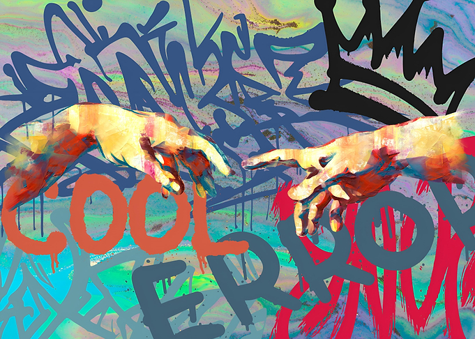 Graffiti