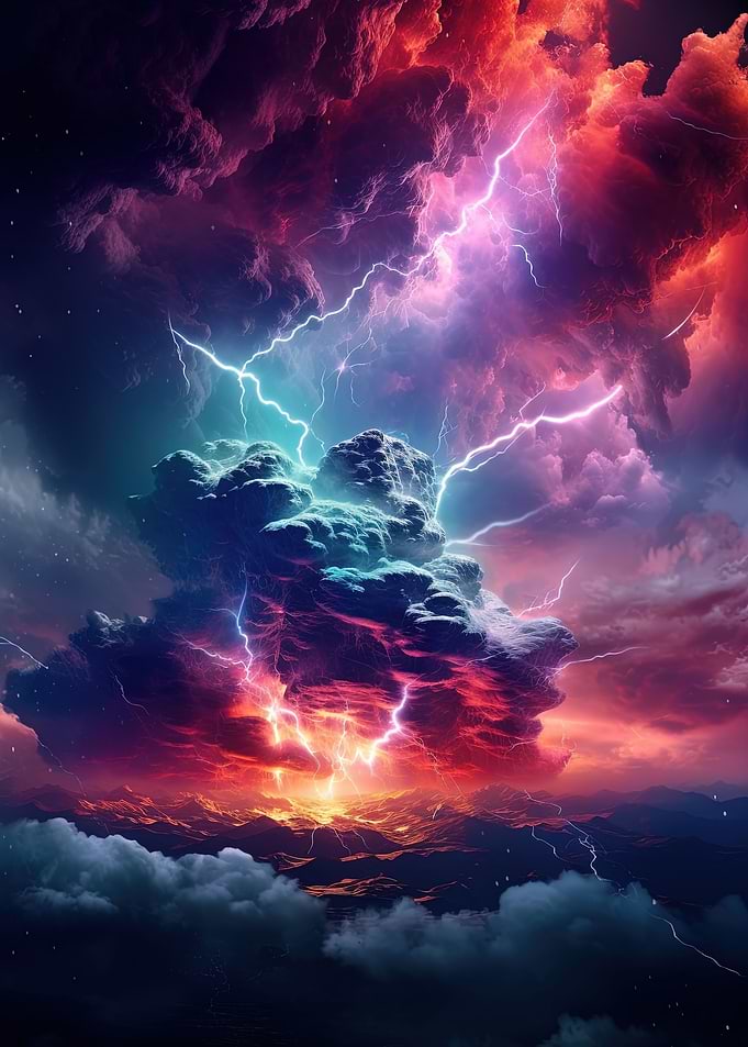 Stellar Thunder