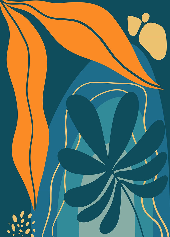 MINIMALIST ART