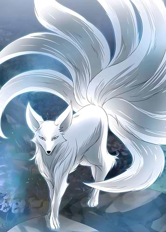 kitsune kitsune