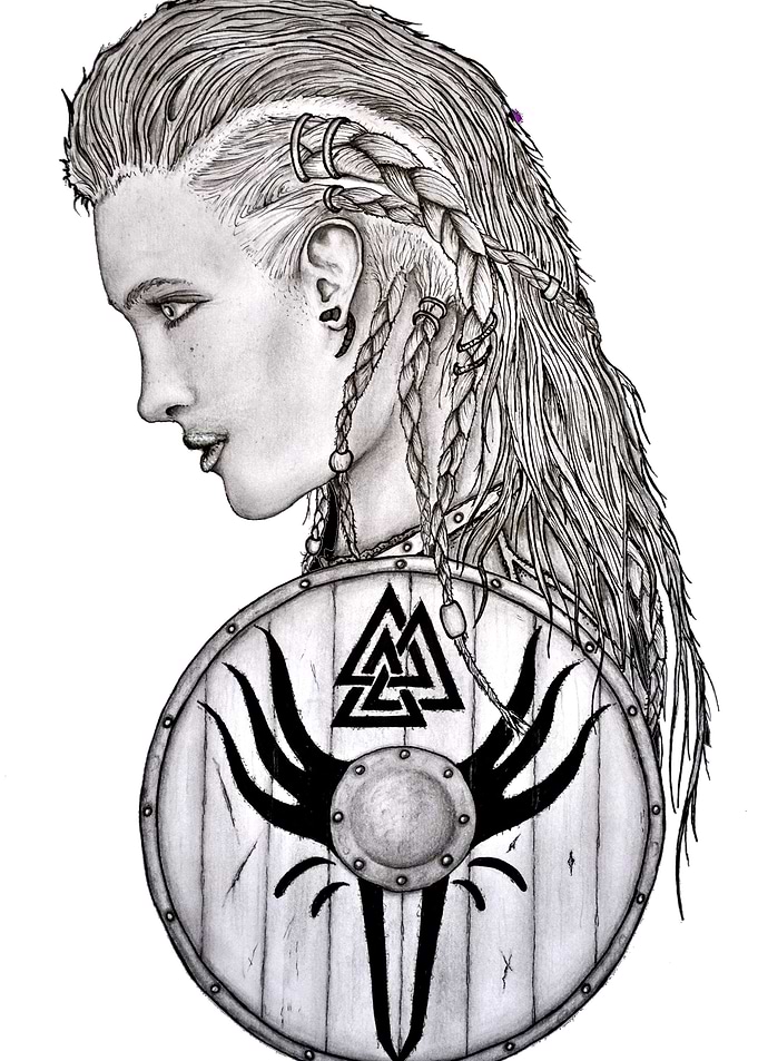 Shield Maiden