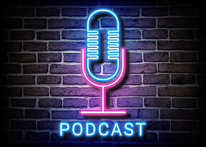 Podcast Neon
