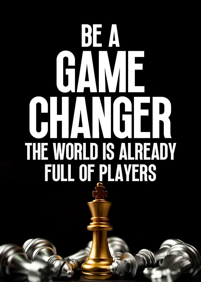 Inspirational Quote