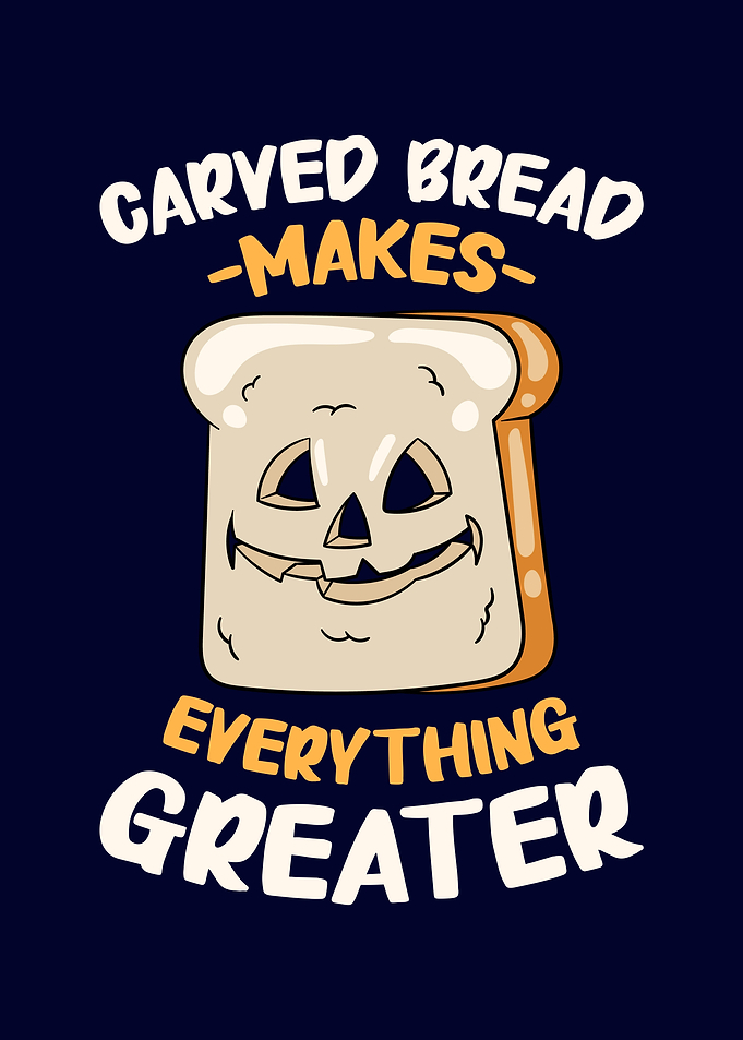 Baker Halloween Baking