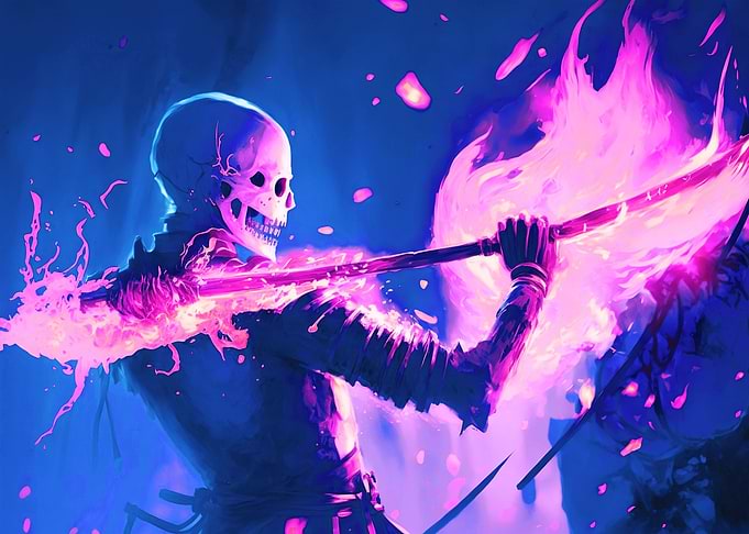 Digital Art