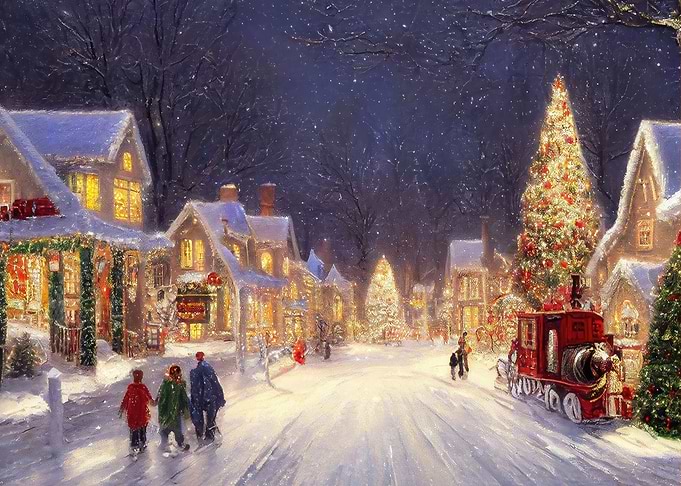 Christmas