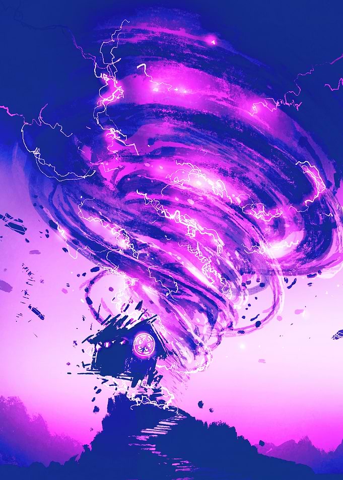 Natural Disaster
