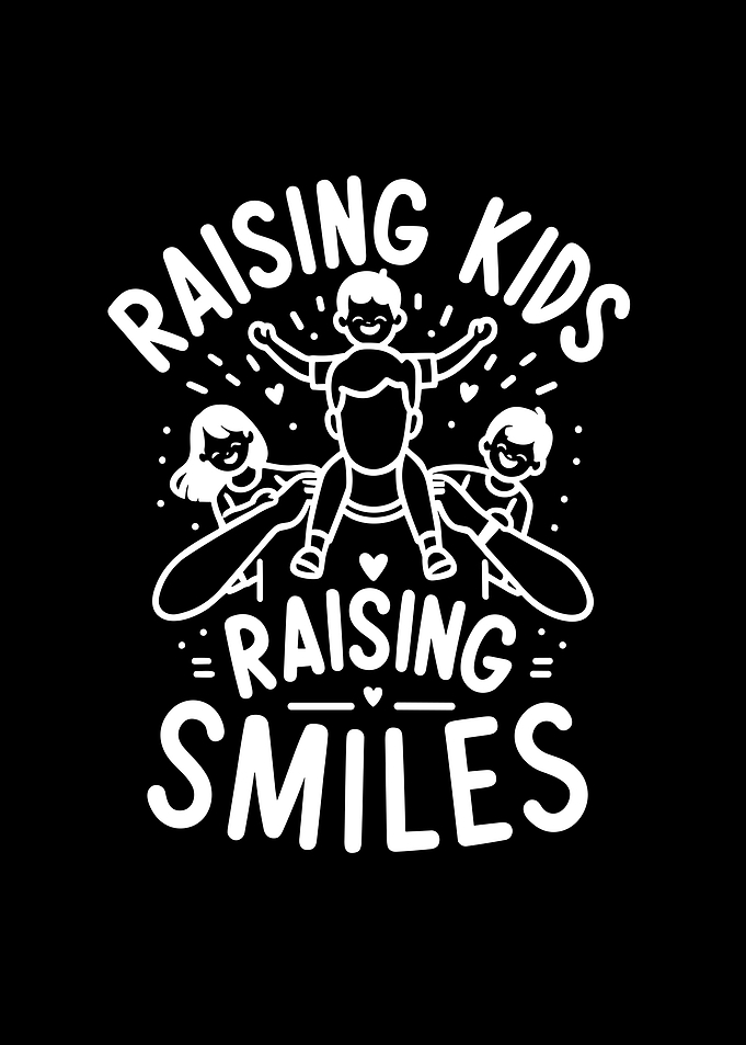 Raising Kids Smiles